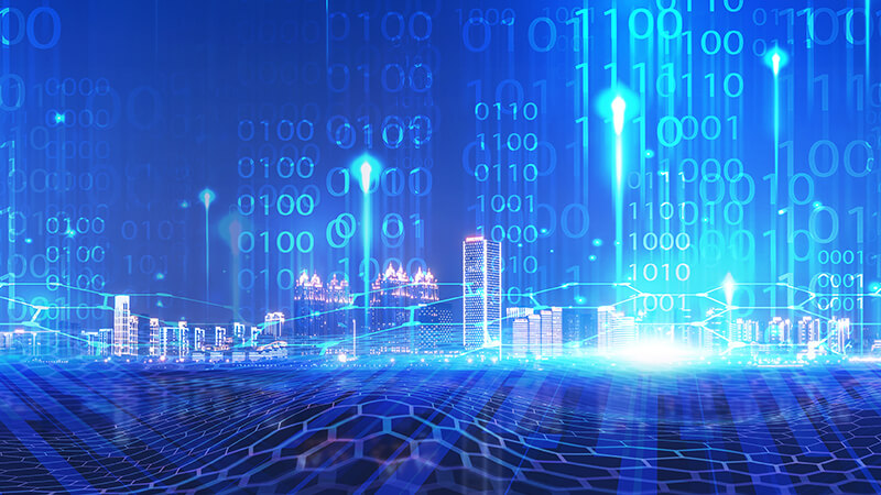 推動傳統(tǒng)電網(wǎng)向智能電網(wǎng)的全面升級