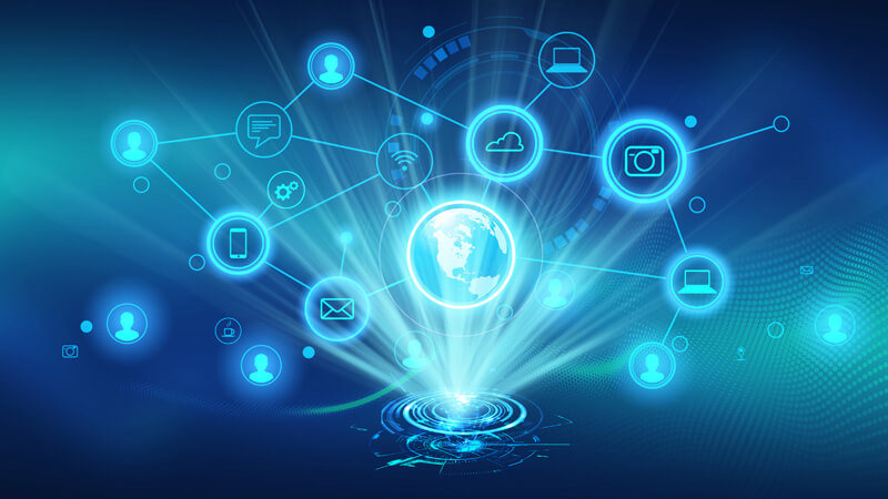 2050年建成全球能源互聯(lián)網(wǎng)：智能電網(wǎng)是基礎